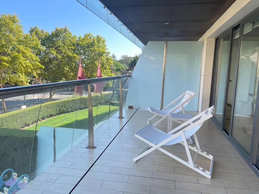 Cascais Lux Apartment 521 Letter מראה חיצוני תמונה