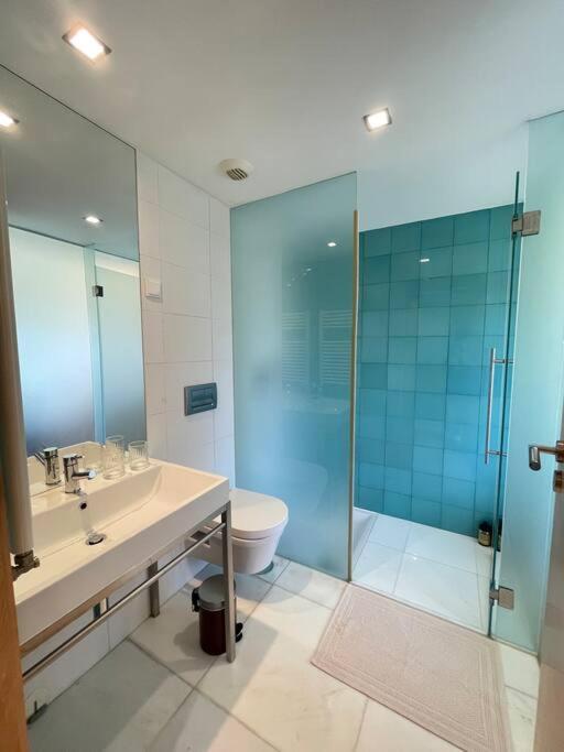 Cascais Lux Apartment 521 Letter מראה חיצוני תמונה