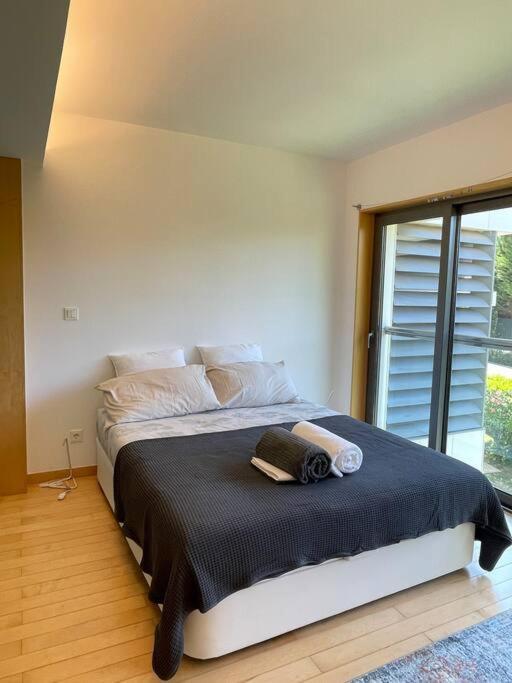 Cascais Lux Apartment 521 Letter מראה חיצוני תמונה