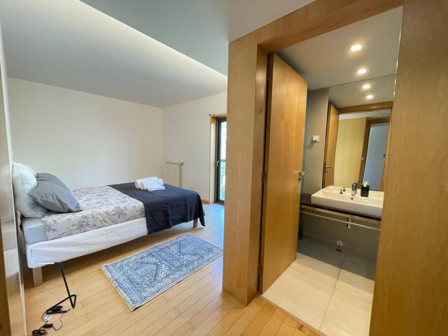 Cascais Lux Apartment 521 Letter מראה חיצוני תמונה