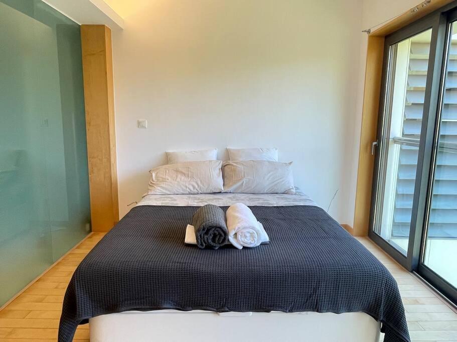 Cascais Lux Apartment 521 Letter מראה חיצוני תמונה