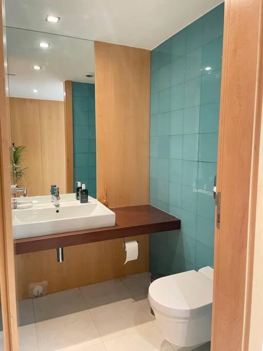 Cascais Lux Apartment 521 Letter מראה חיצוני תמונה